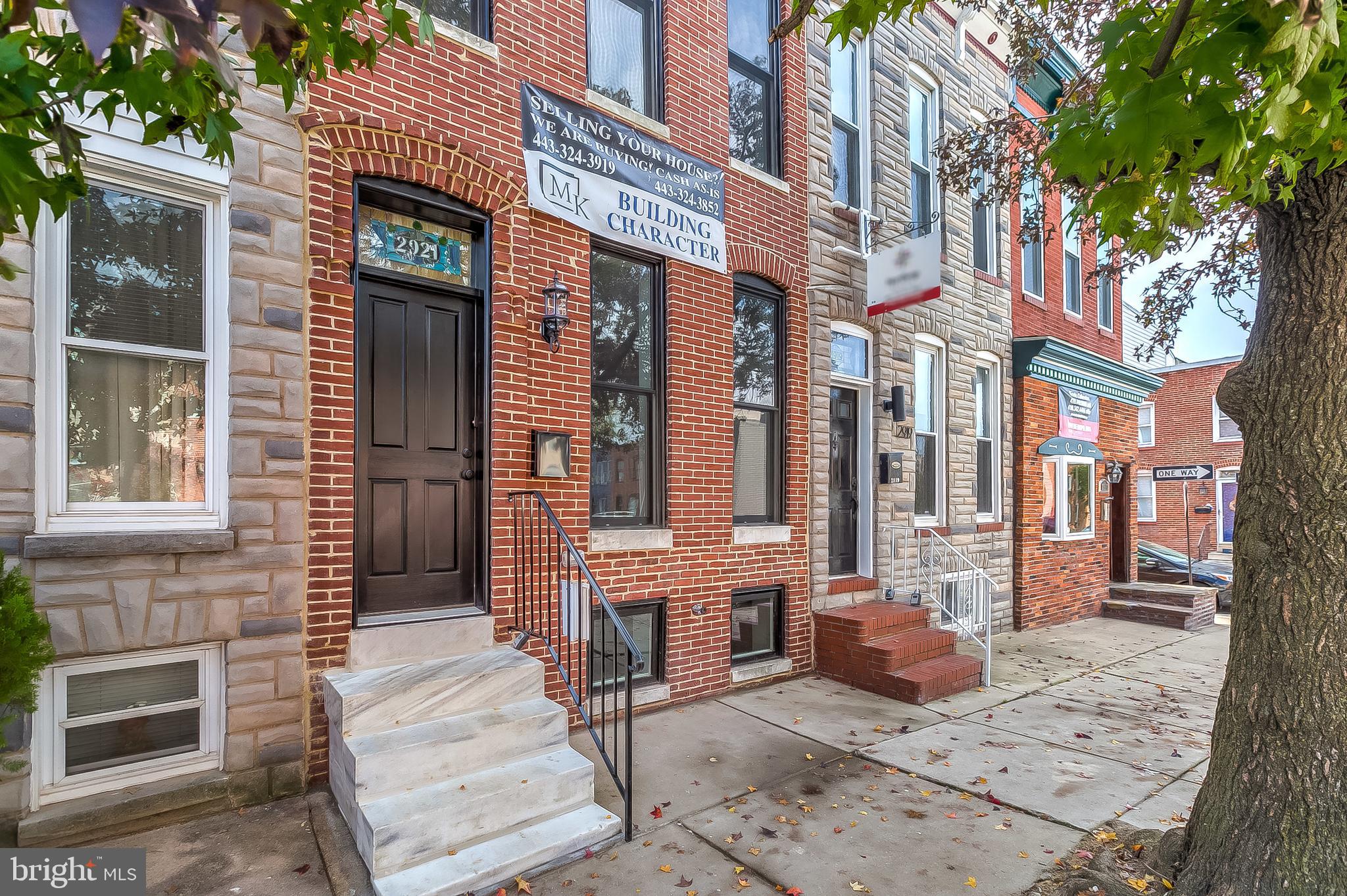 CANTON - Residential