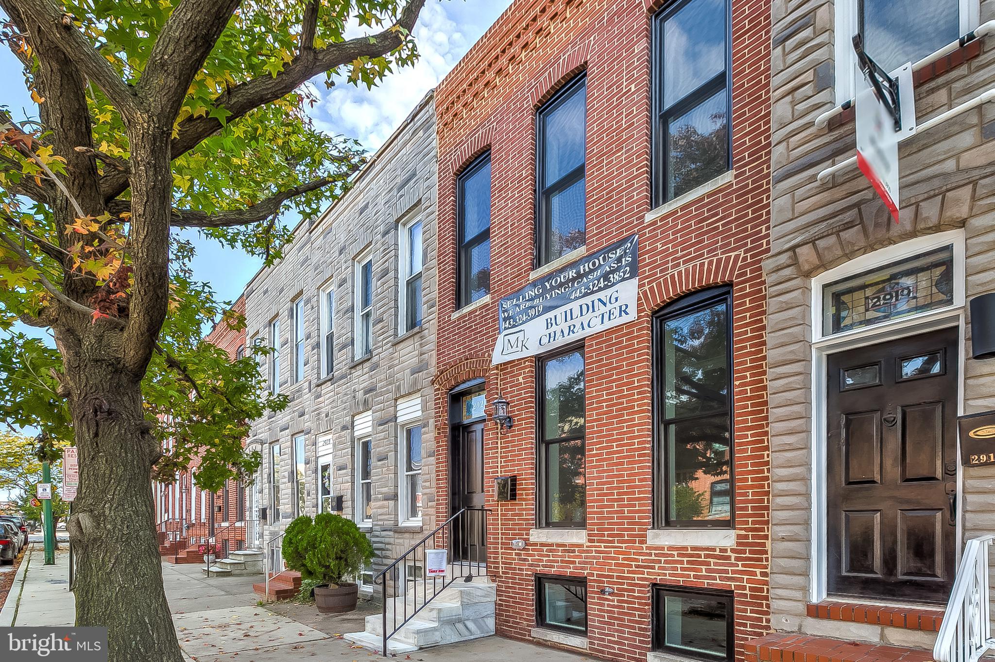 CANTON - Residential