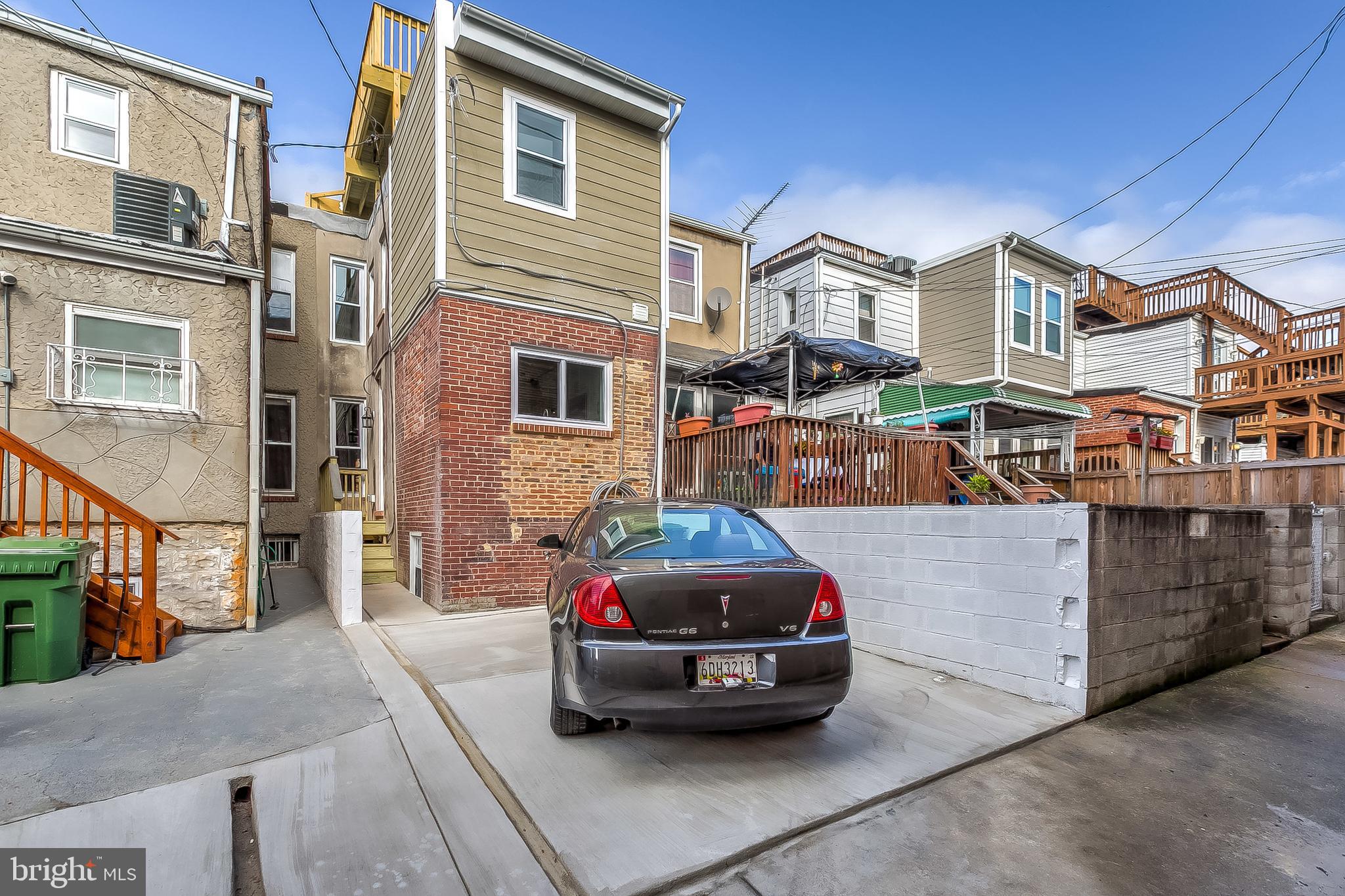 CANTON - Residential