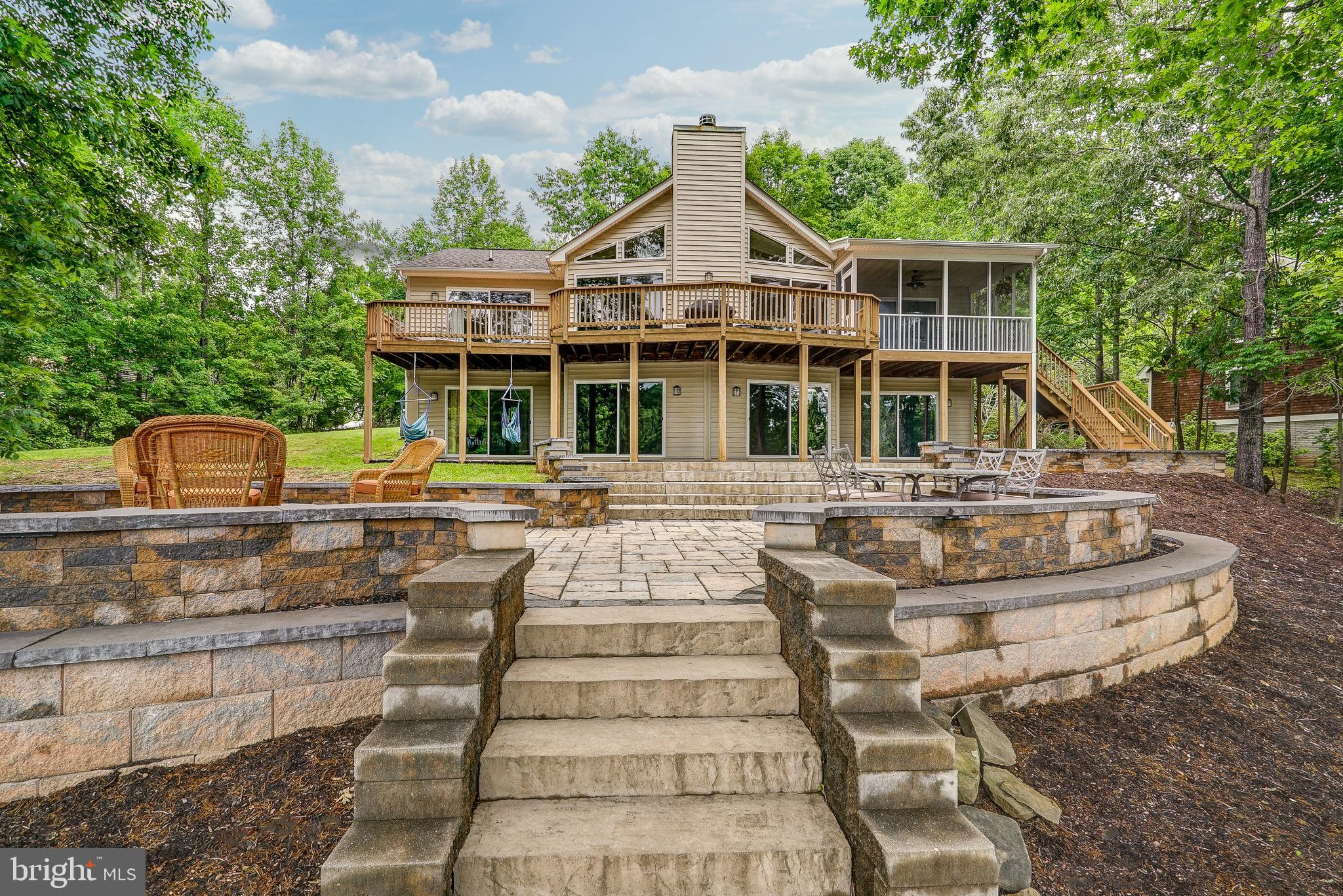 WYNDEMERE - Residential