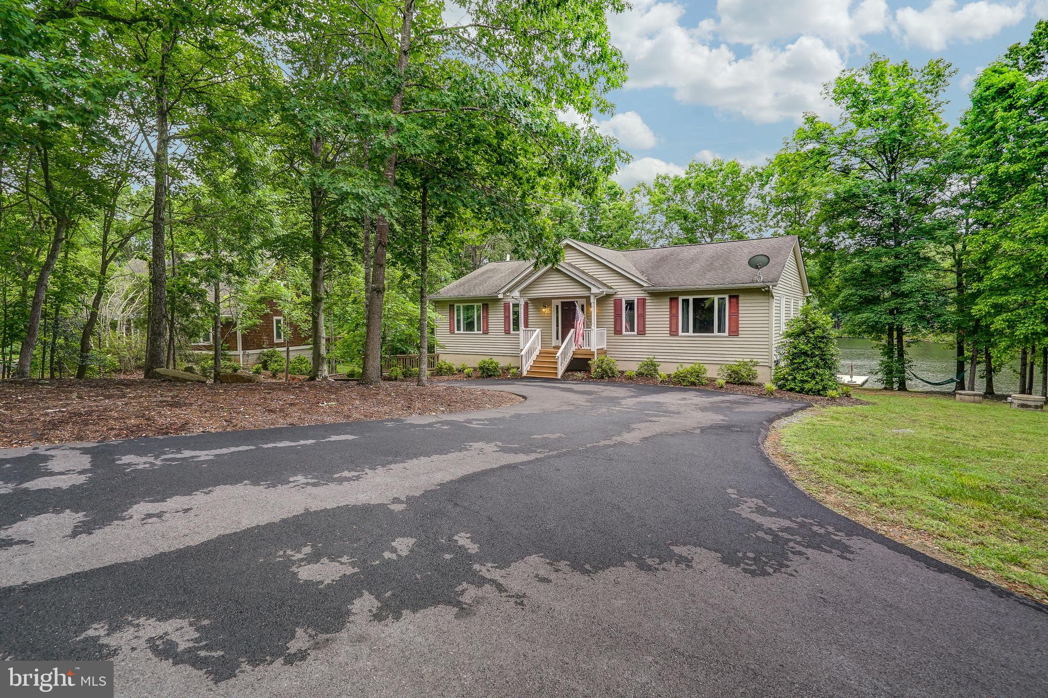 WYNDEMERE - Residential