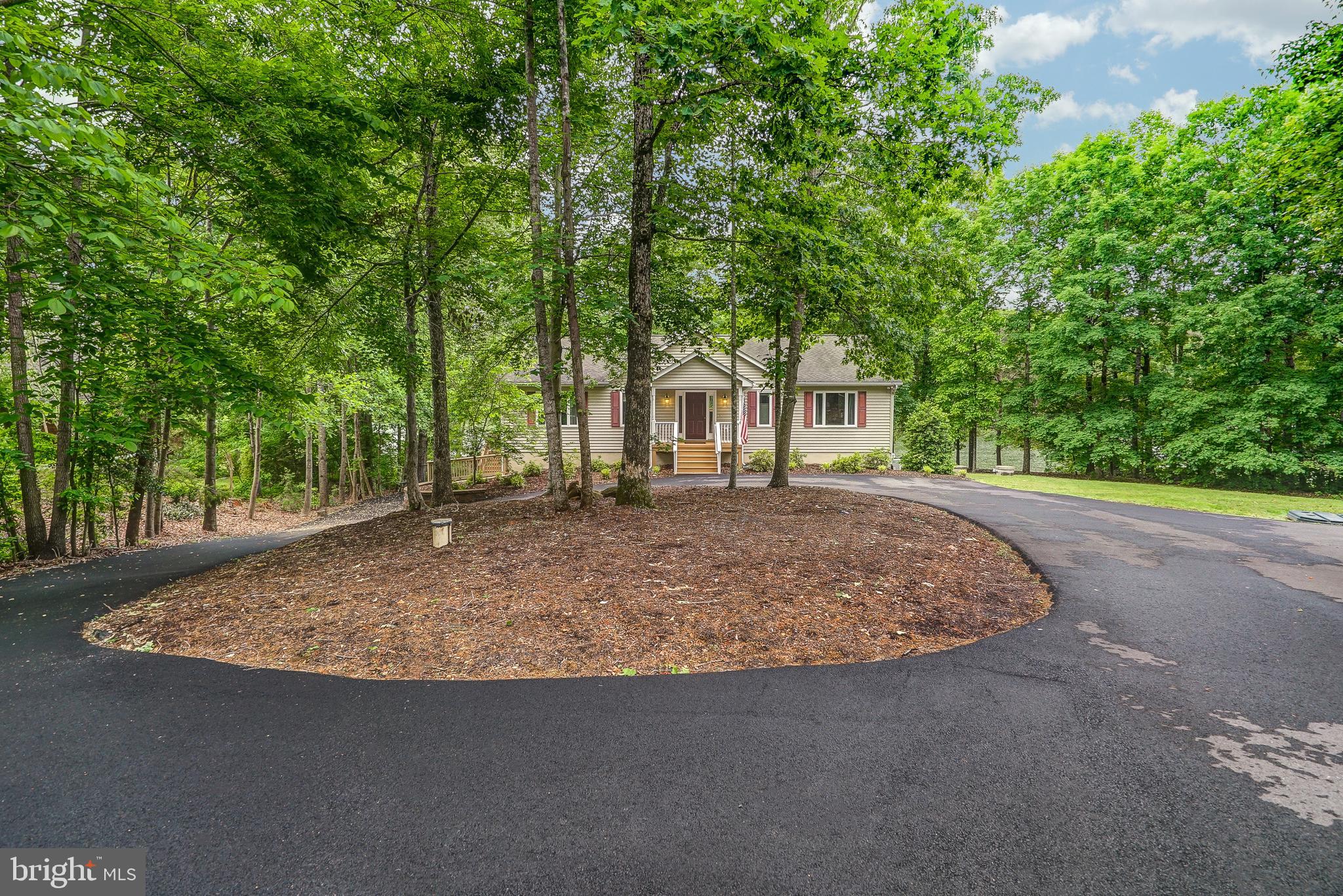 WYNDEMERE - Residential