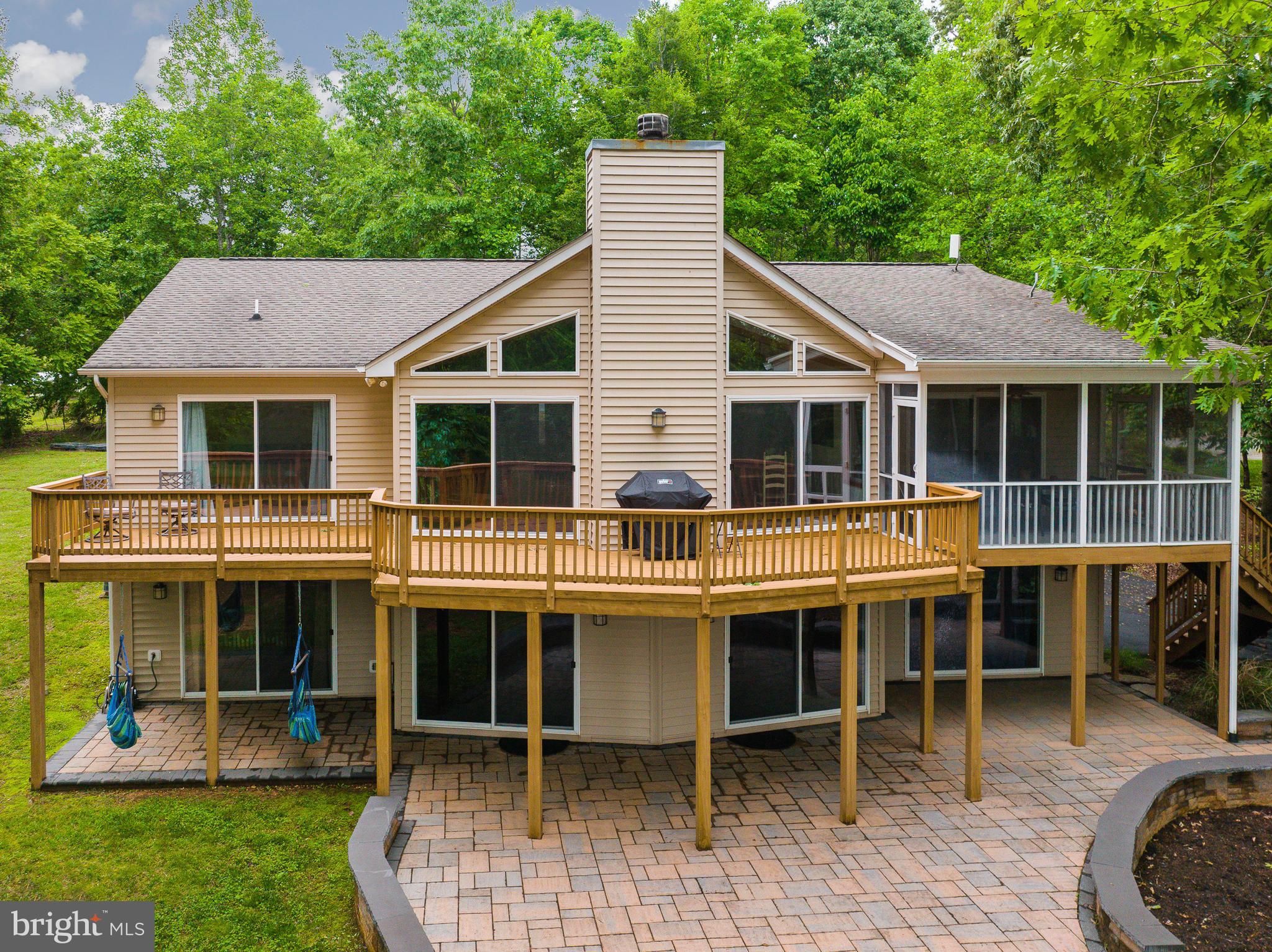 WYNDEMERE - Residential