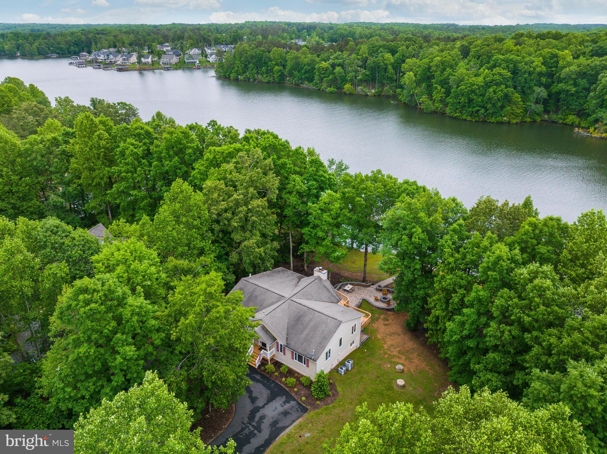 WYNDEMERE - Residential