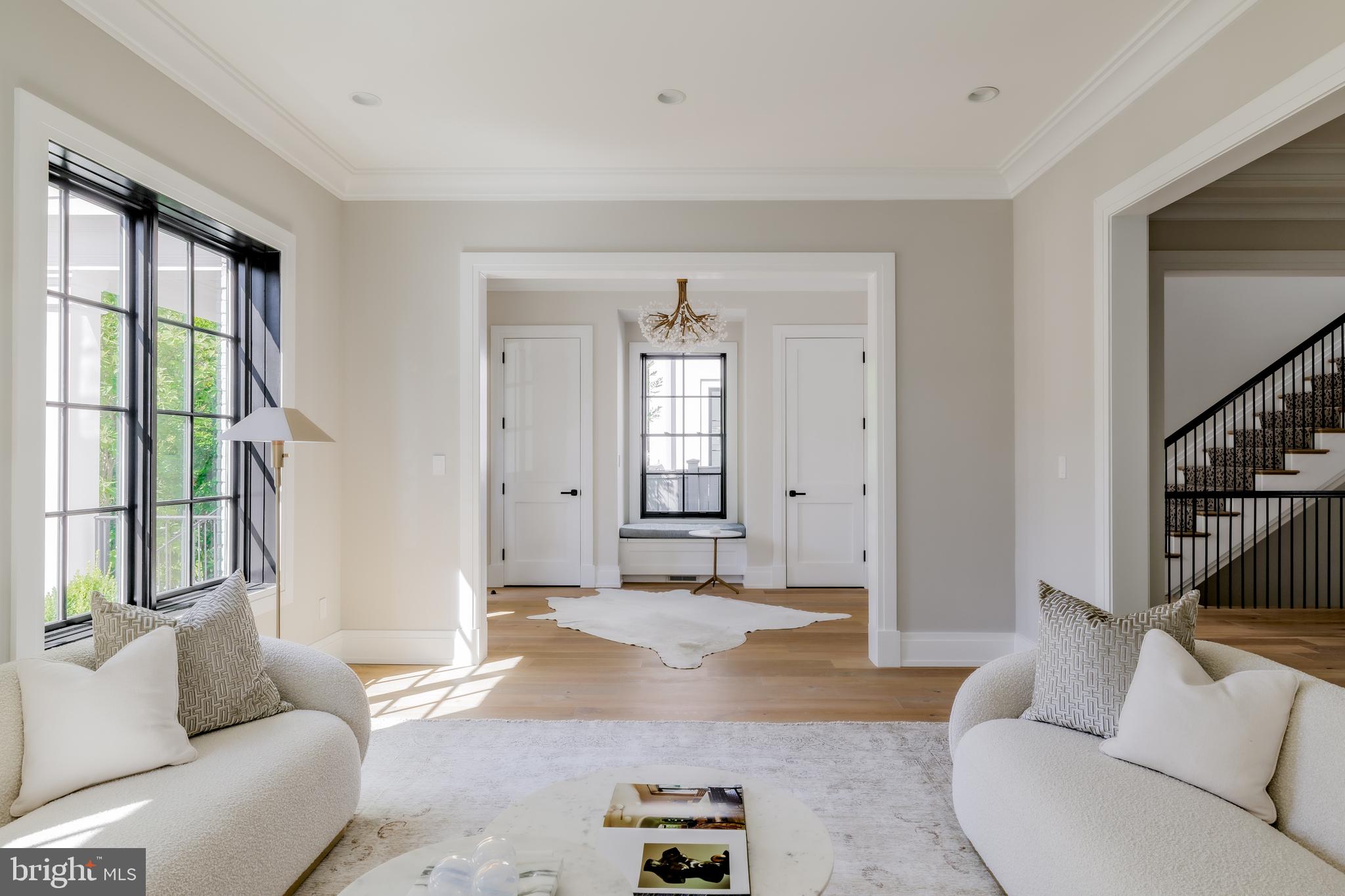 CLEVELAND PARK - Residential