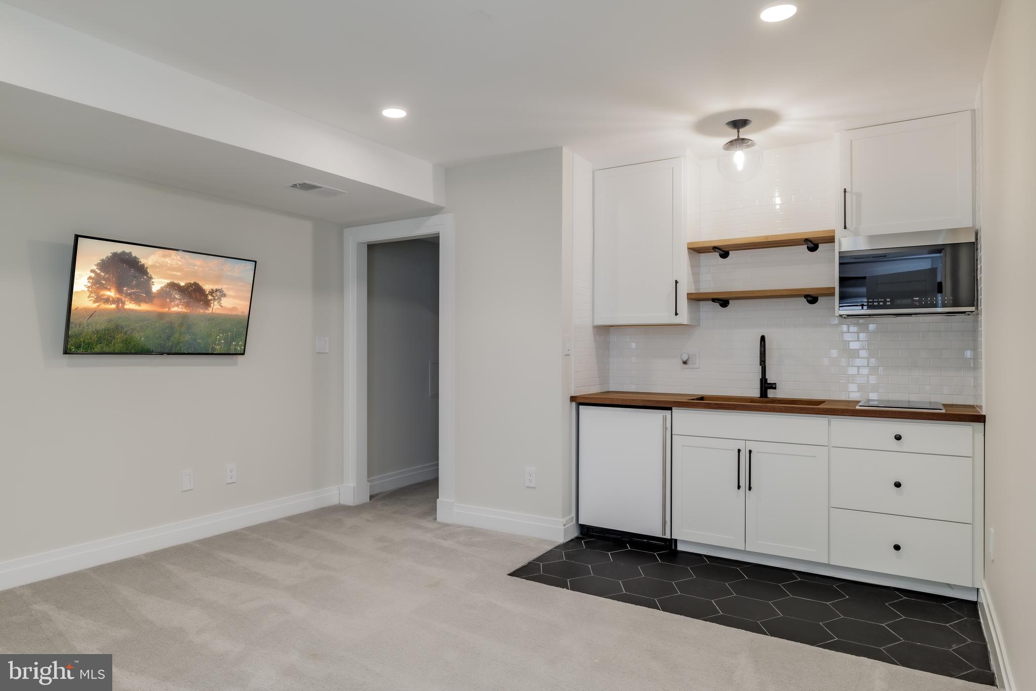 CLEVELAND PARK - Residential