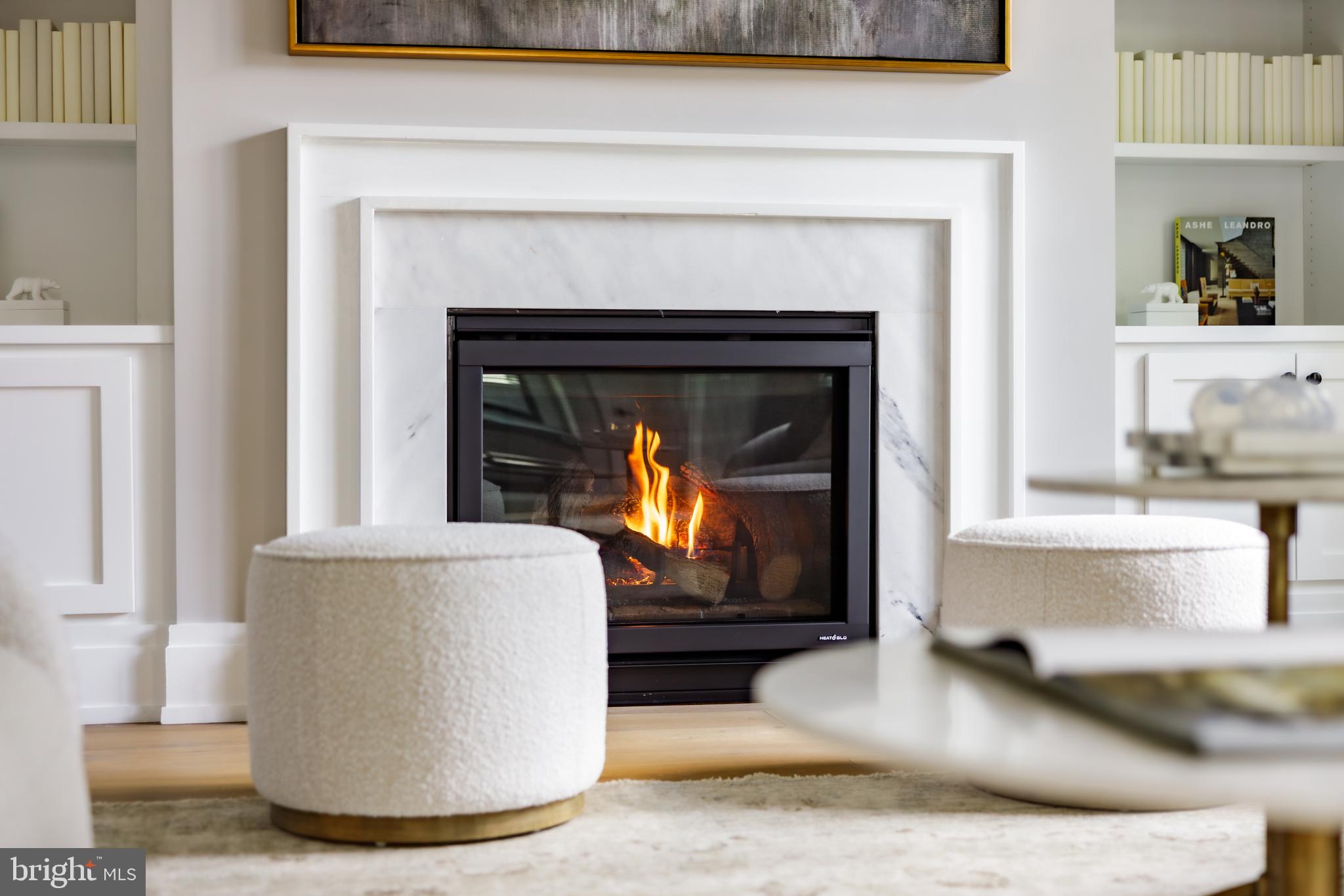 CLEVELAND PARK - Residential