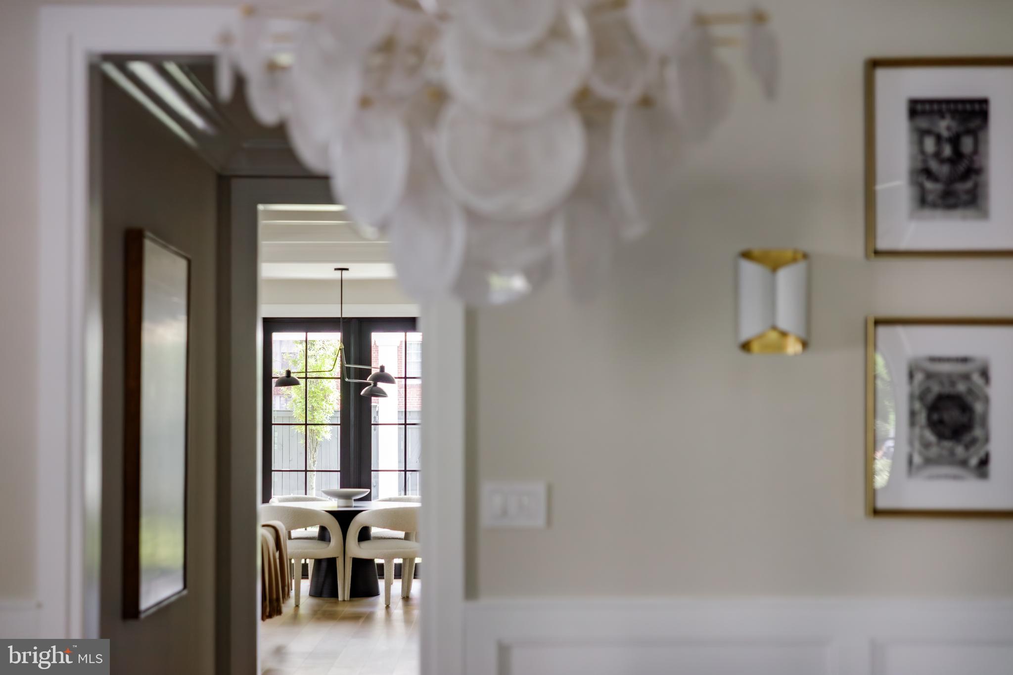 CLEVELAND PARK - Residential