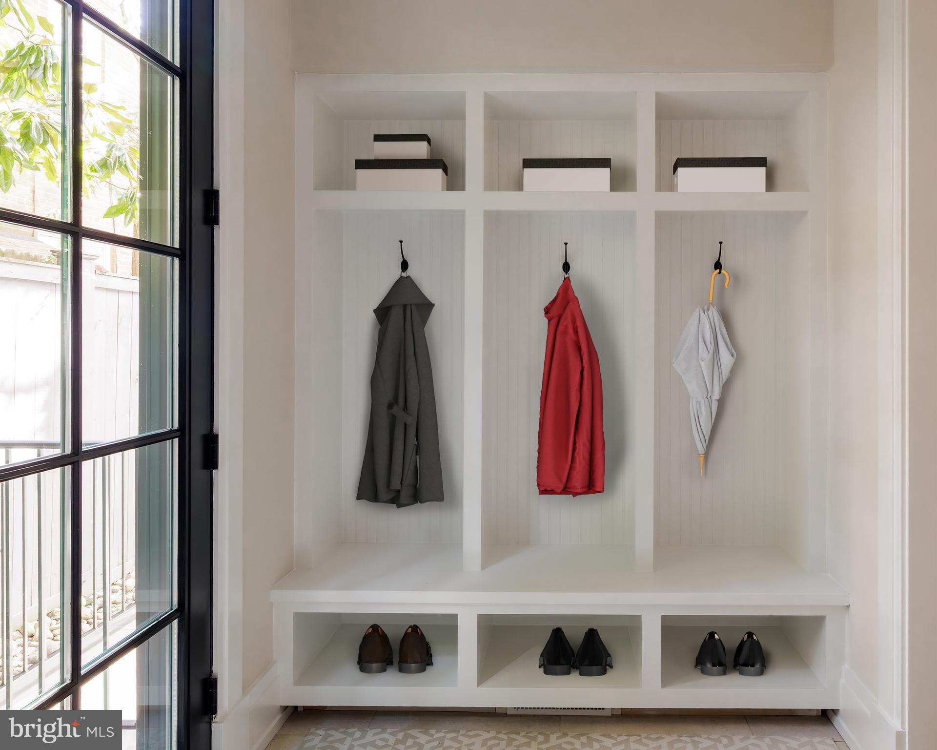 CLEVELAND PARK - Residential