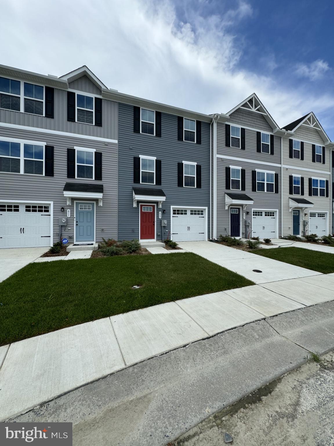 HERON POINT - Residential Lease