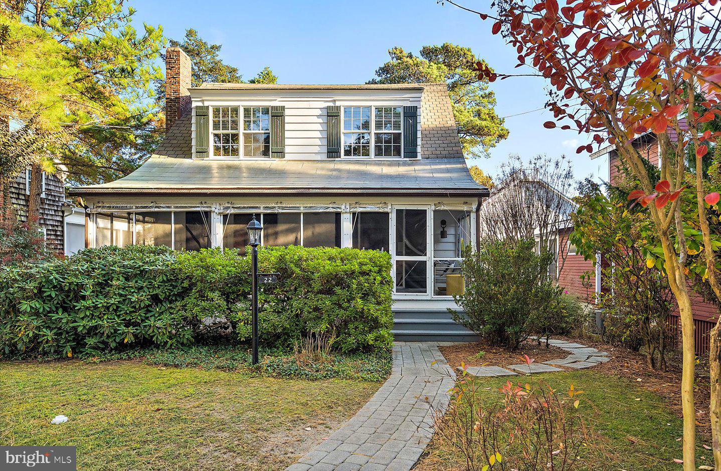 NORTH REHOBOTH - Residential