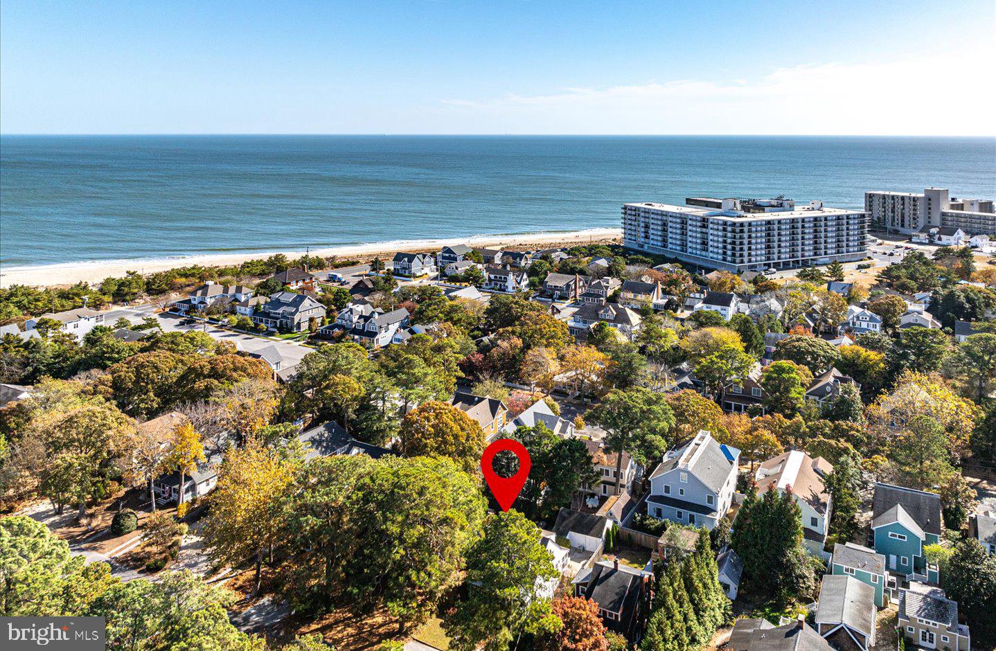 NORTH REHOBOTH - Residential