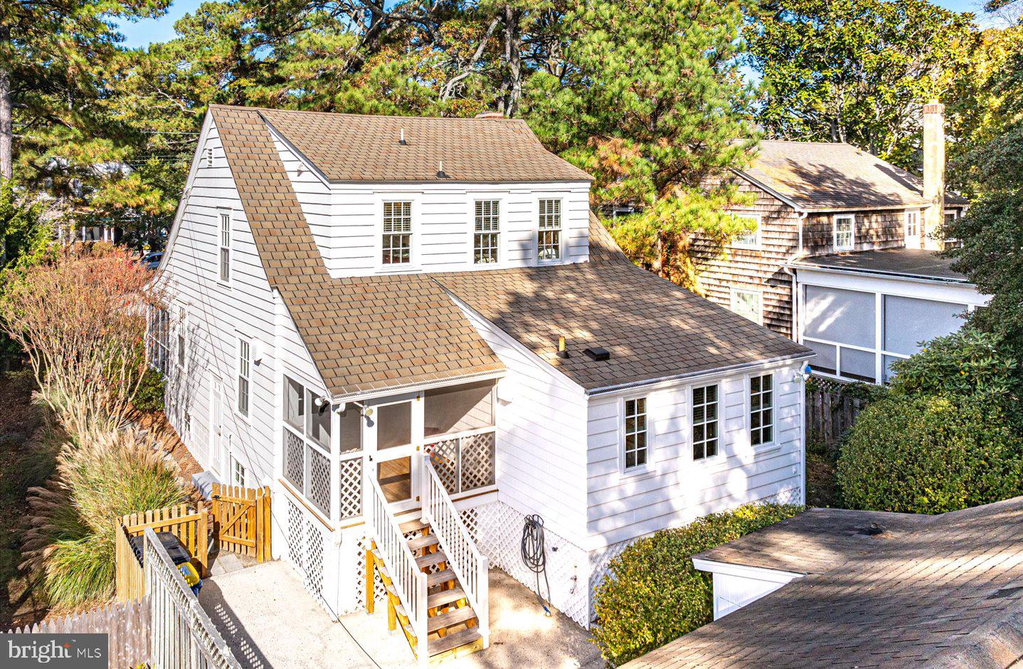 NORTH REHOBOTH - Residential