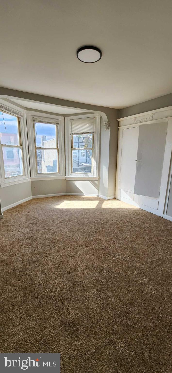 HUNTING PARK - Residential Lease