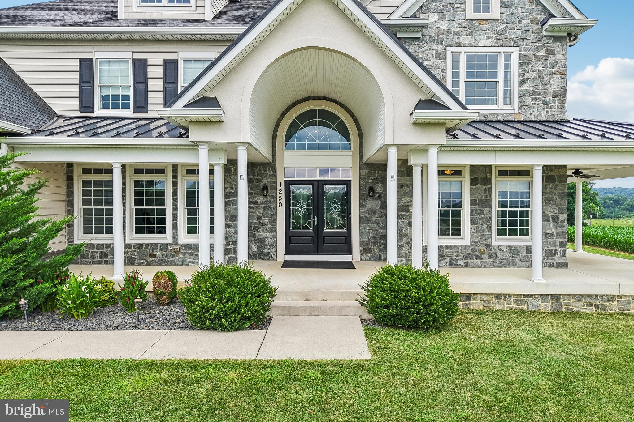 1250 HEAPS ROAD