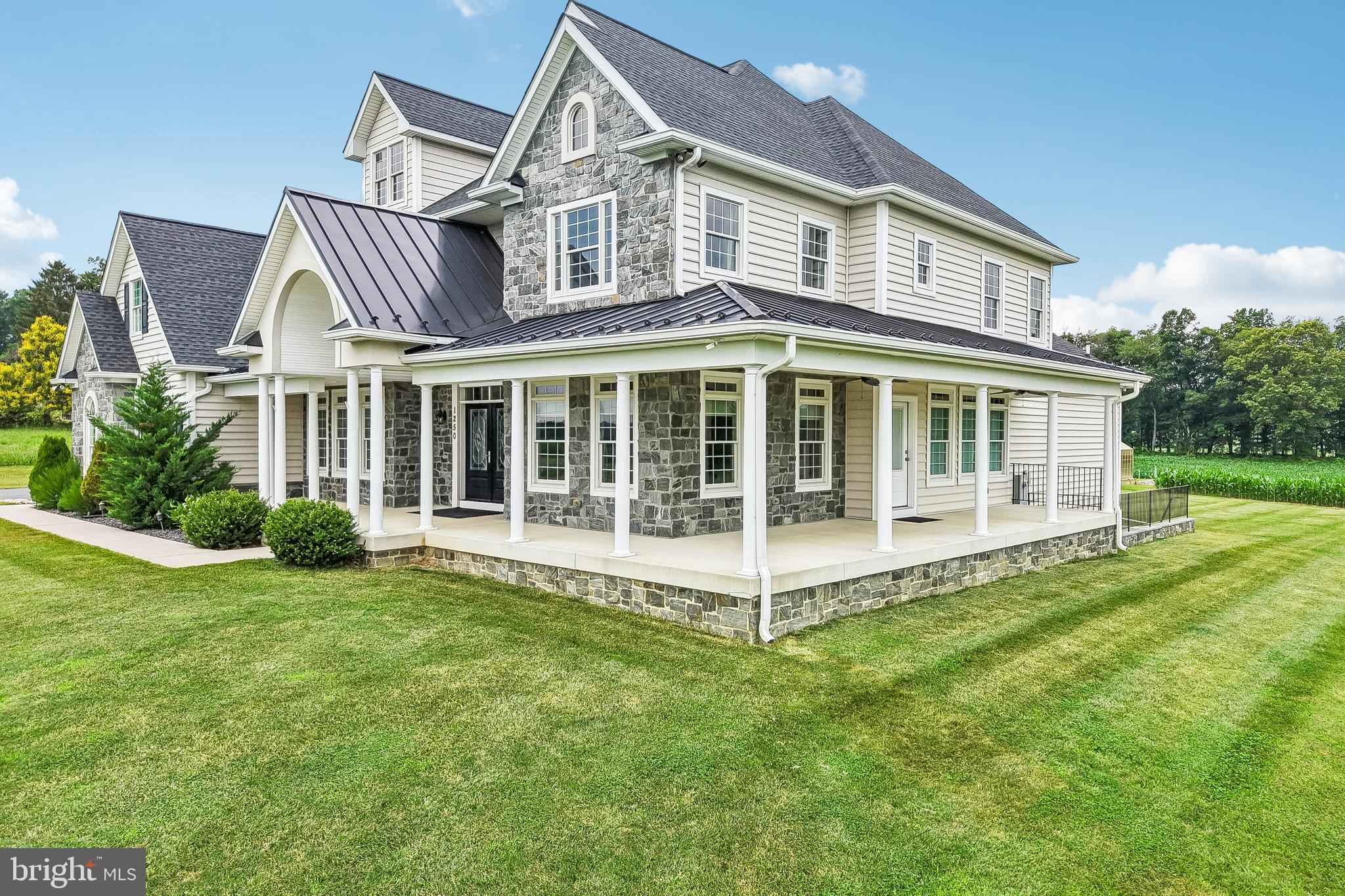 1250 HEAPS ROAD