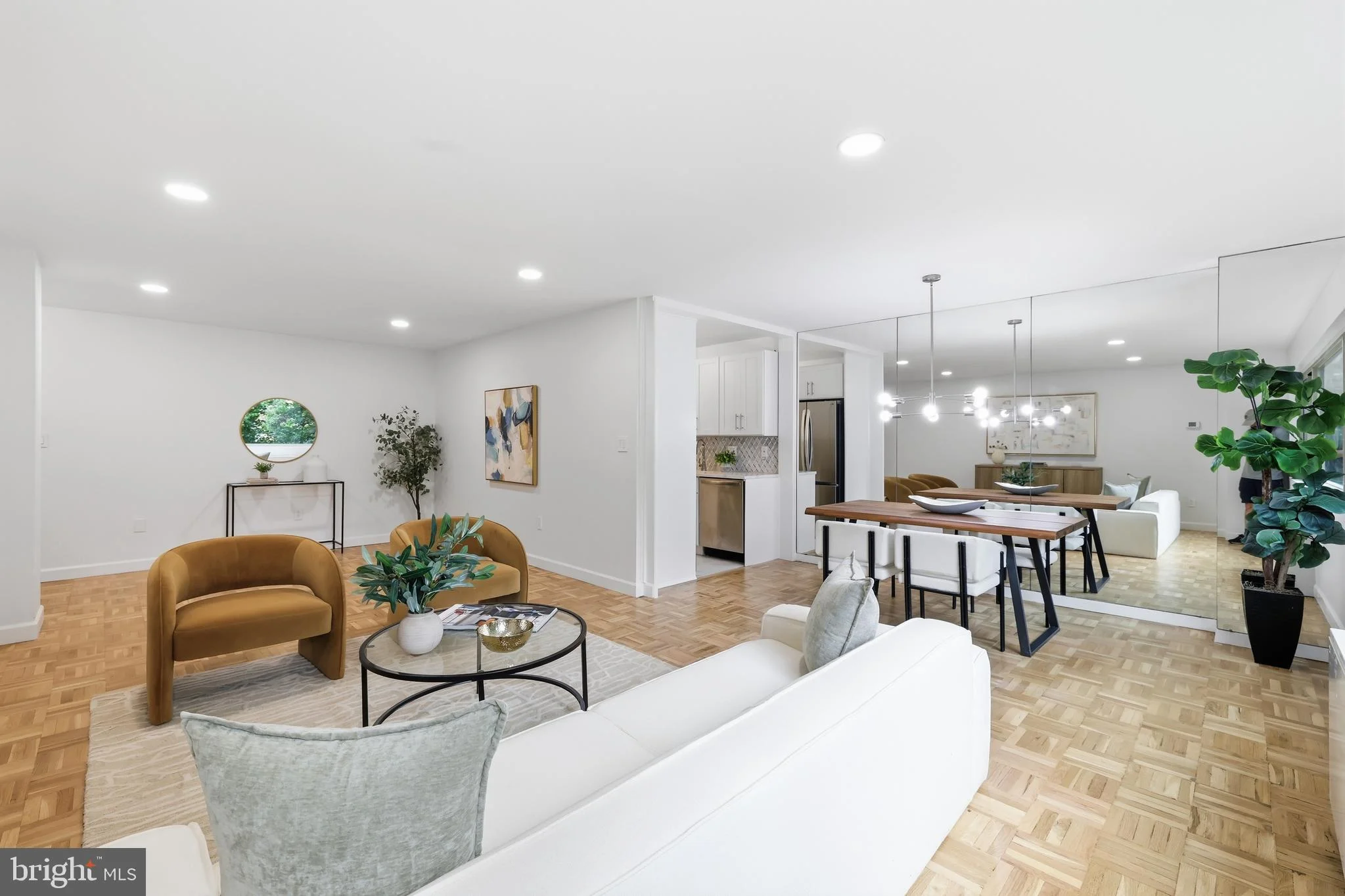 4600 Connecticut Avenue NW Unit 209, Washington, DC, 20008