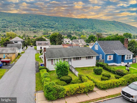 Homes For Sale - 766 Franklin Avenue<br/> PALMERTON, PA 18071