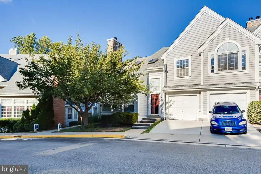 322 Overlook Drive, Occoquan, VA 22125