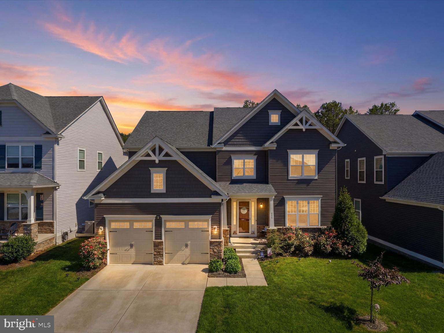 462 CRAB APPLE DRIVE