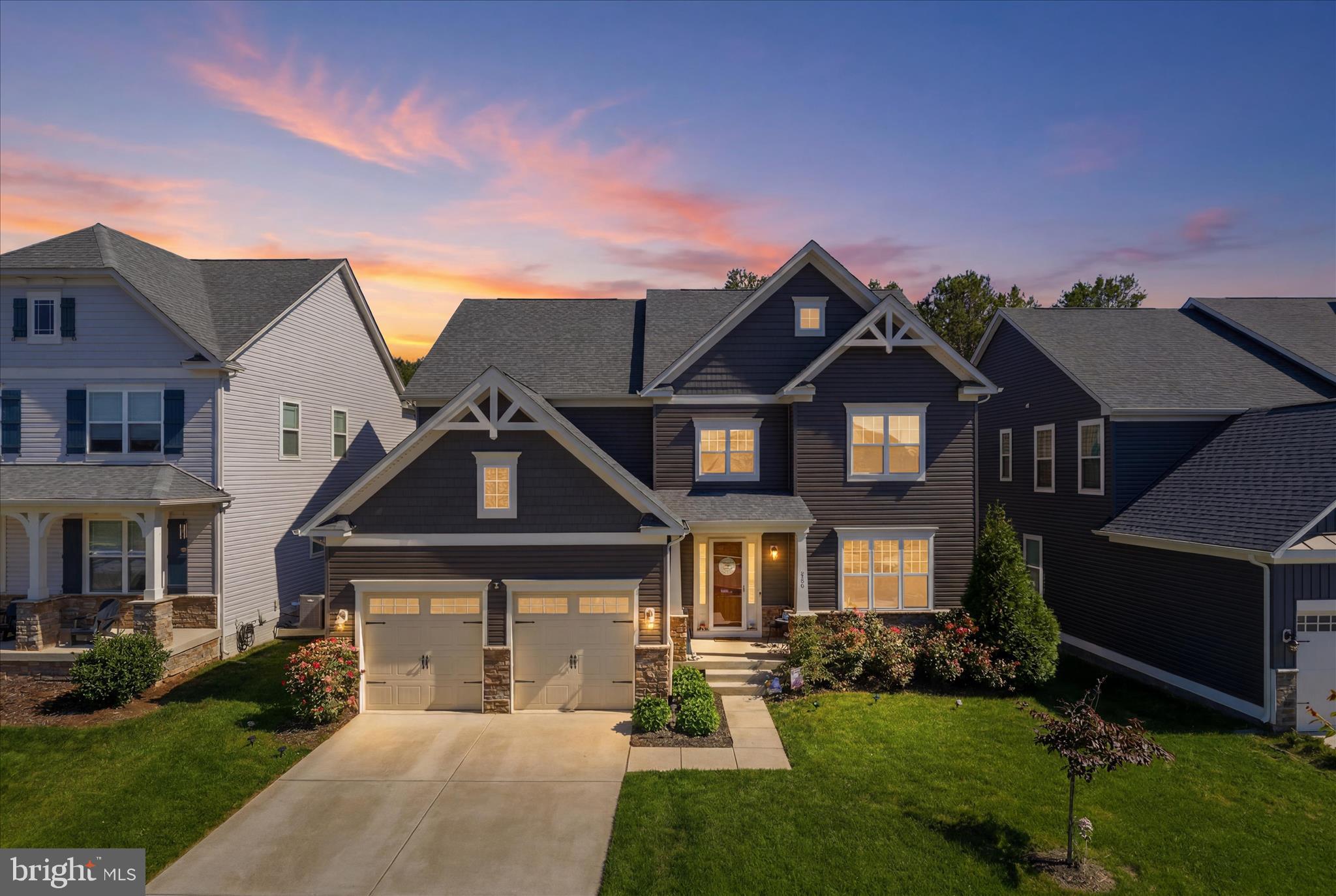 462 CRAB APPLE DRIVE