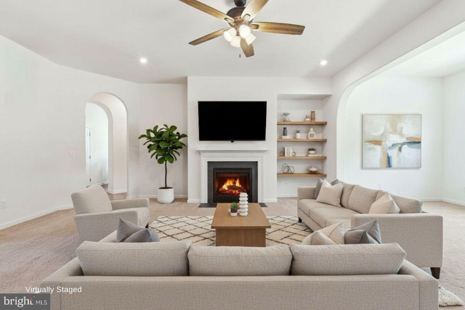 462 CRAB APPLE DRIVE