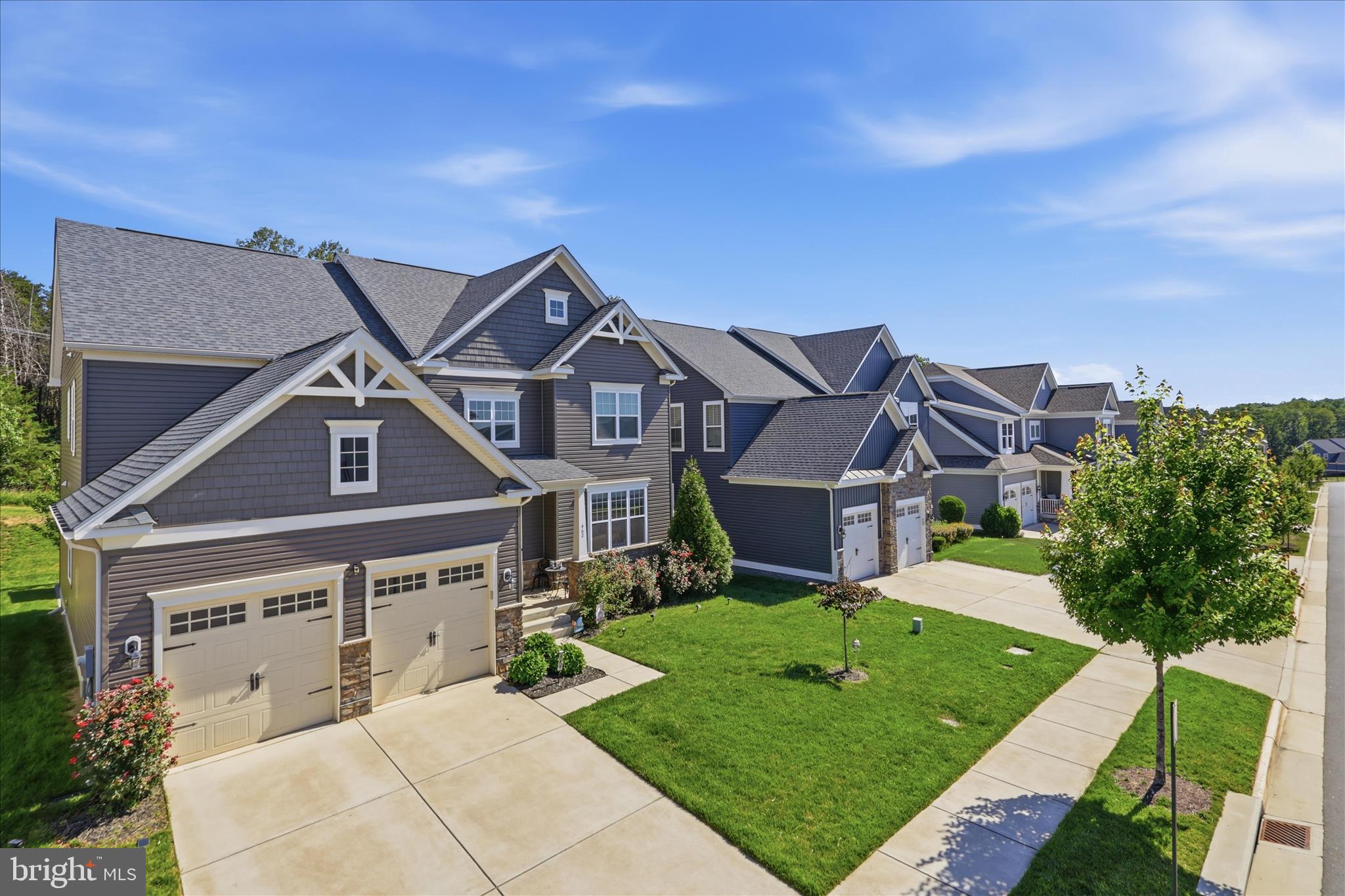 462 CRAB APPLE DRIVE