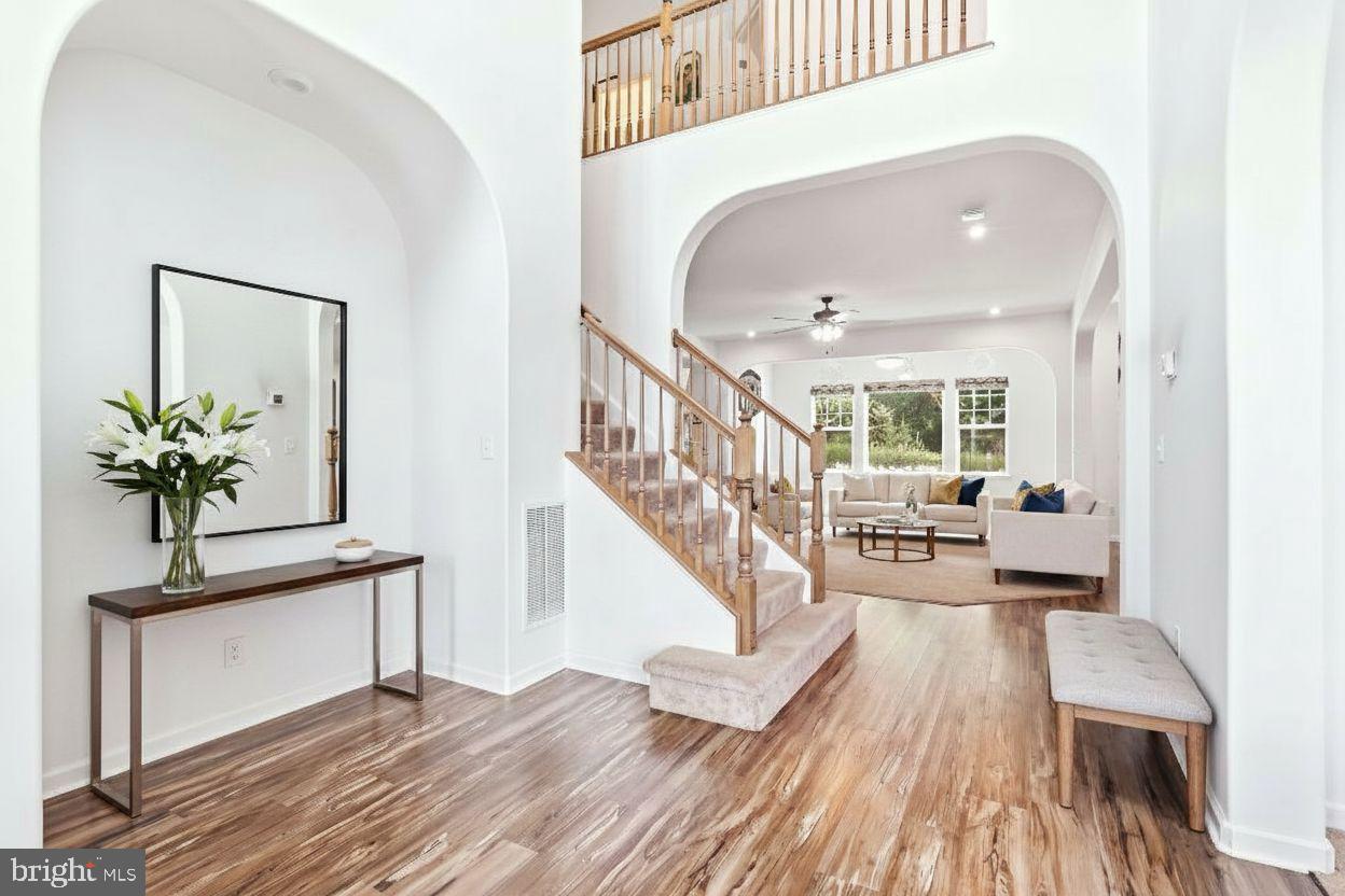 462 CRAB APPLE DRIVE