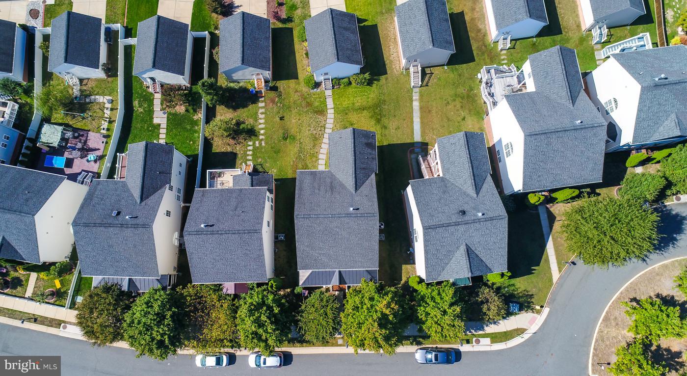 PORT POTOMAC - Residential
