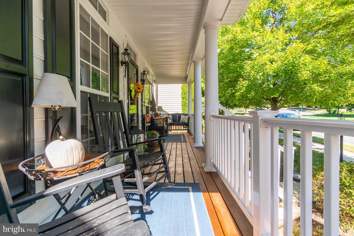 PORT POTOMAC - Residential