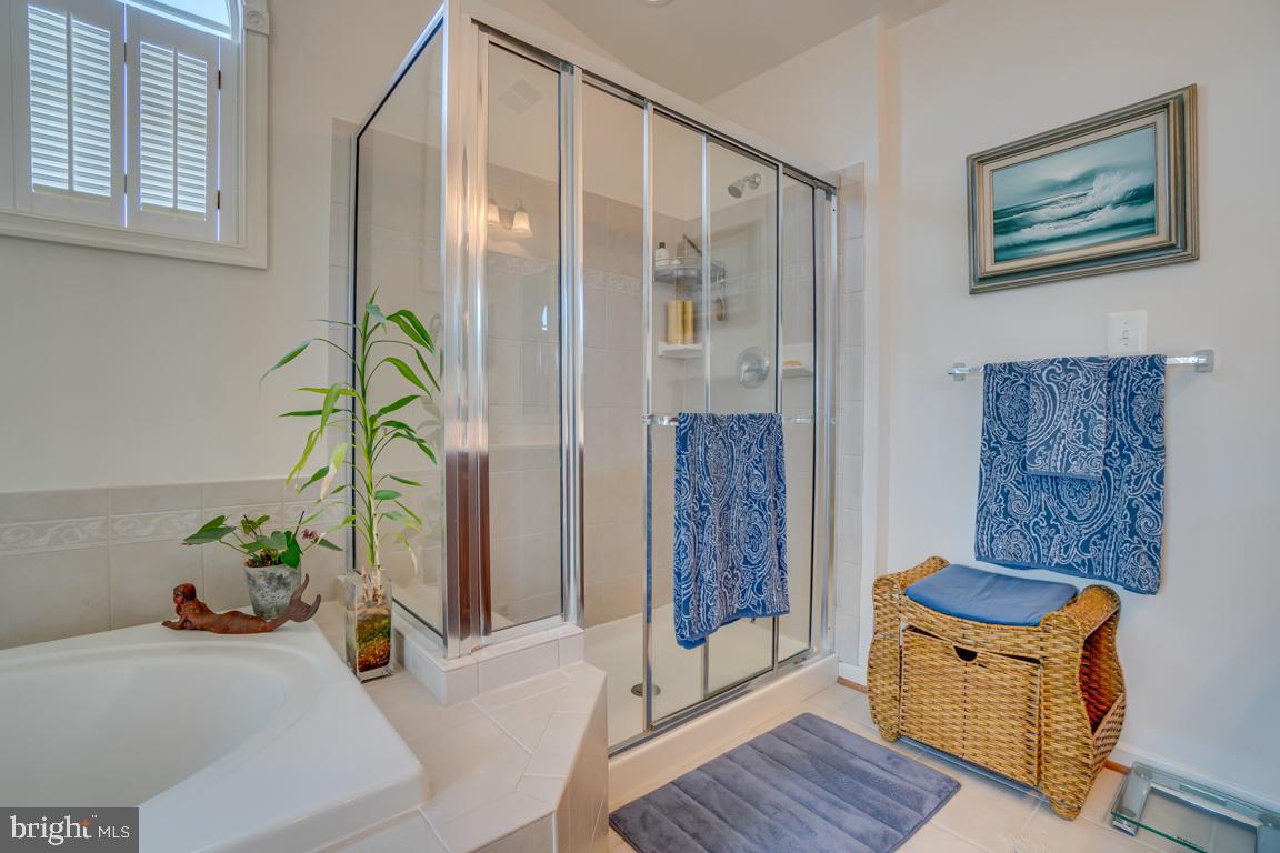 PORT POTOMAC - Residential