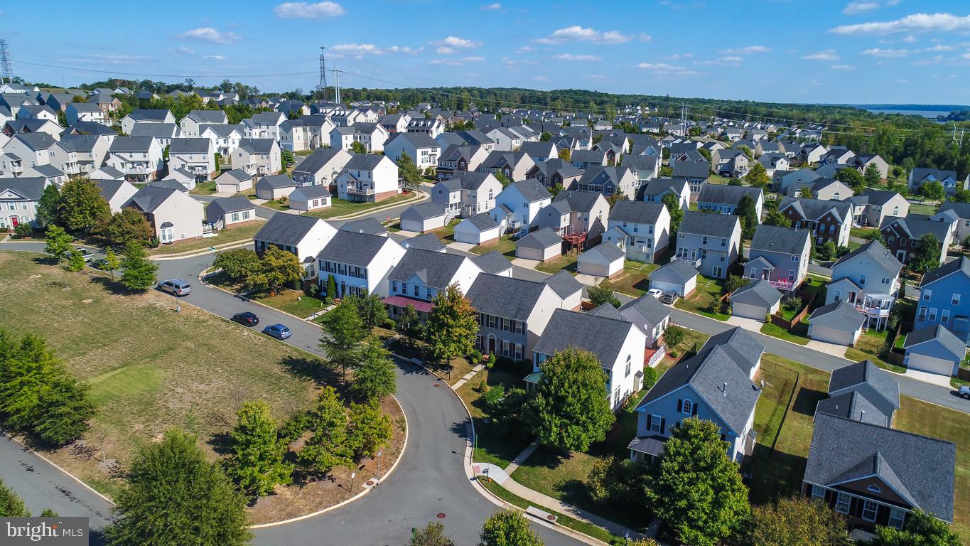 PORT POTOMAC - Residential