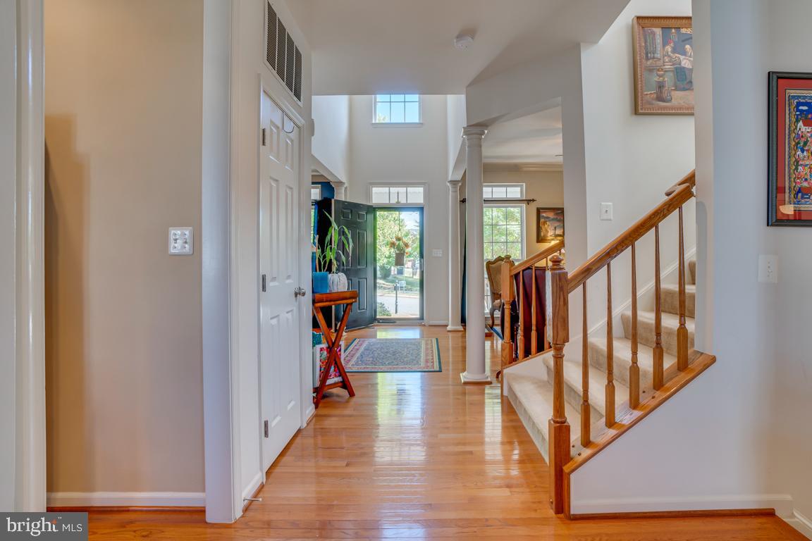 PORT POTOMAC - Residential
