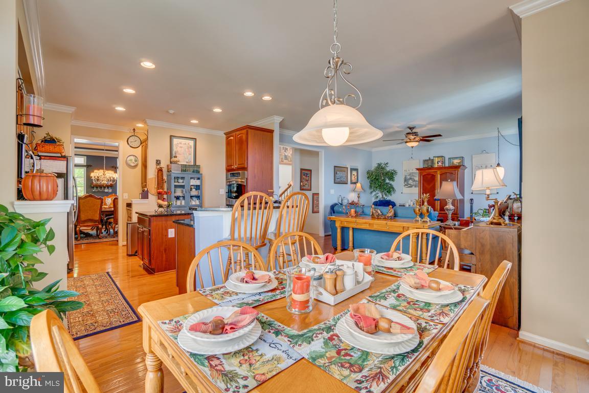 PORT POTOMAC - Residential