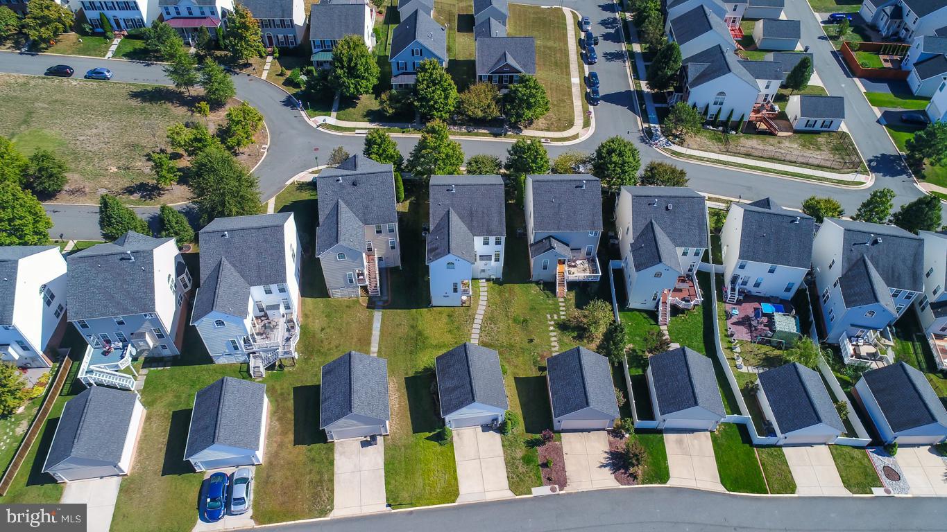 PORT POTOMAC - Residential