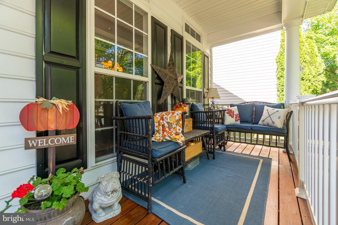 PORT POTOMAC - Residential