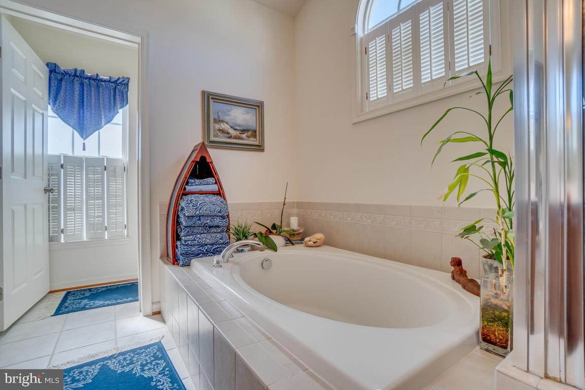 PORT POTOMAC - Residential