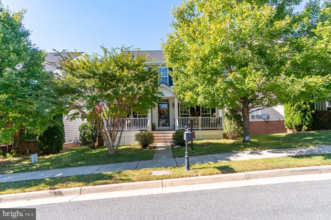 PORT POTOMAC - Residential