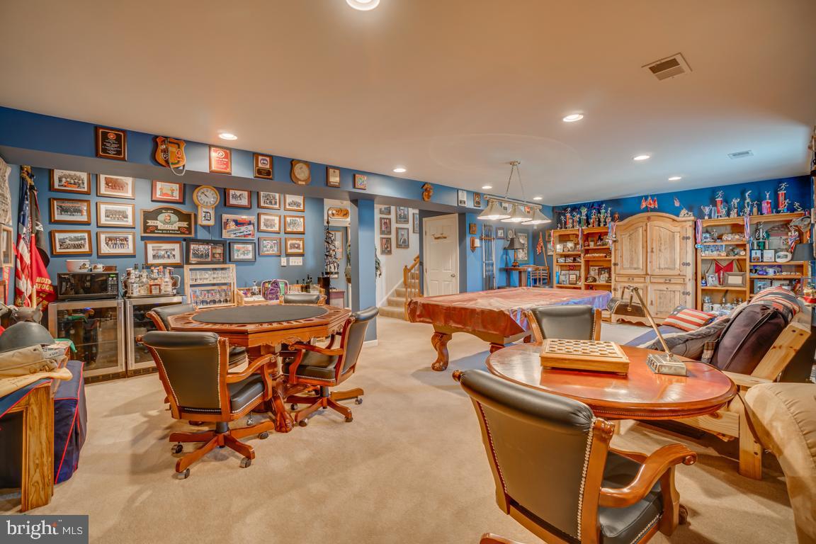 PORT POTOMAC - Residential