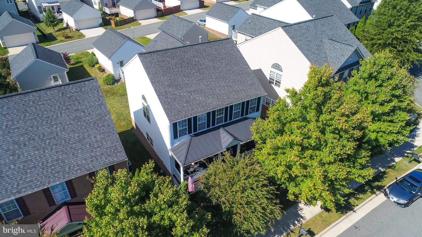 PORT POTOMAC - Residential