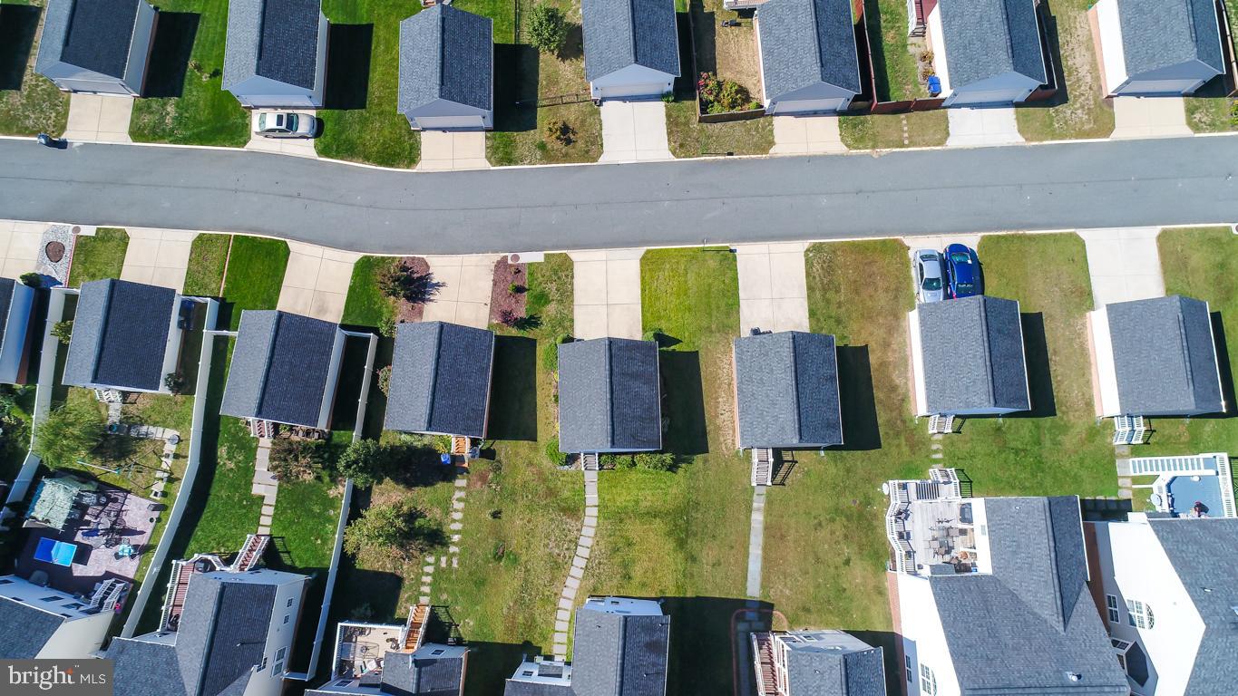 PORT POTOMAC - Residential