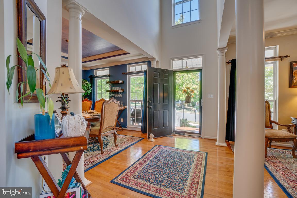 PORT POTOMAC - Residential