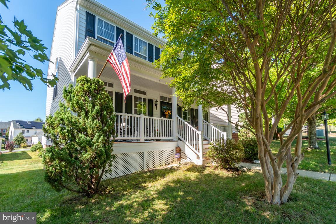 PORT POTOMAC - Residential