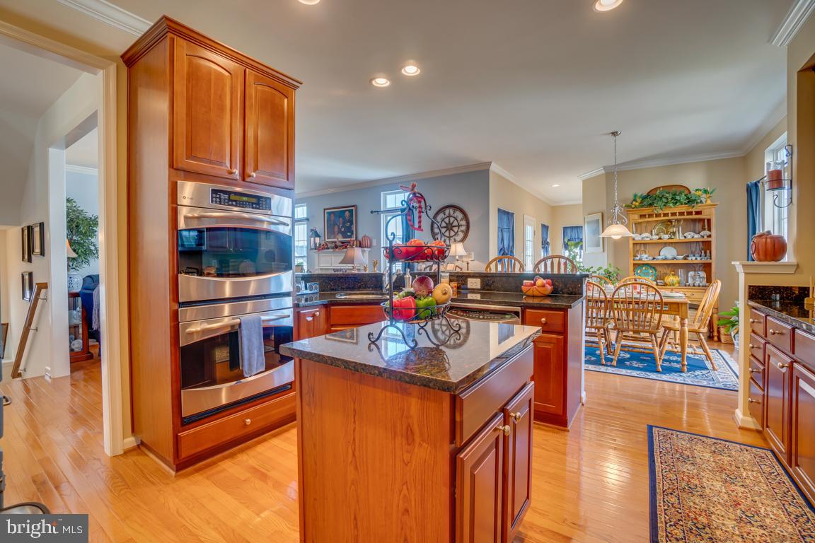 PORT POTOMAC - Residential