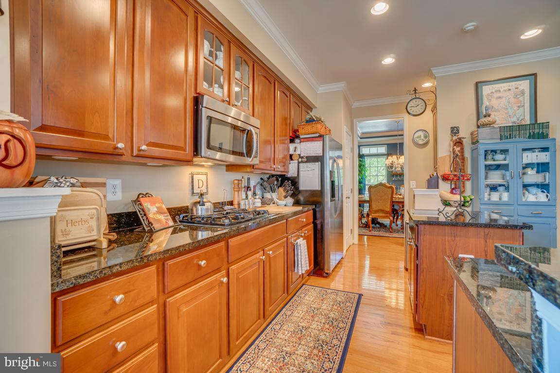 PORT POTOMAC - Residential