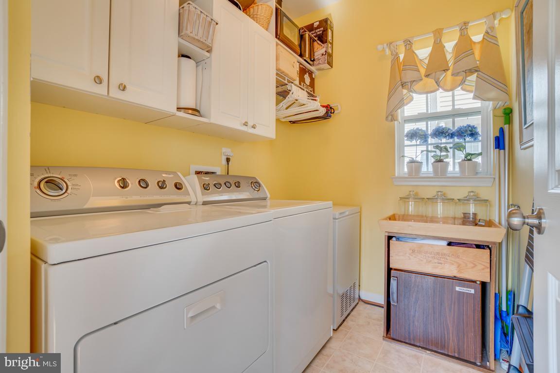 PORT POTOMAC - Residential