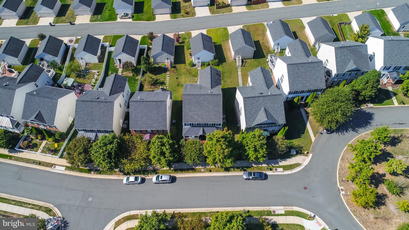 PORT POTOMAC - Residential