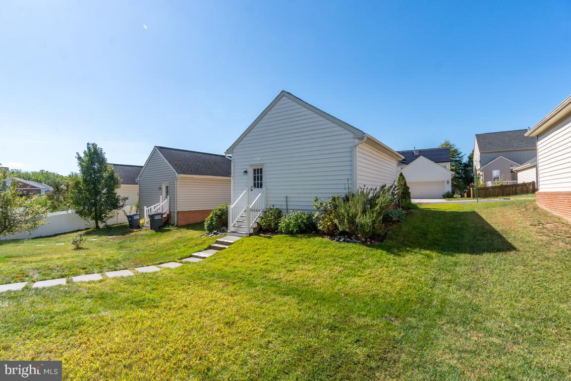 PORT POTOMAC - Residential