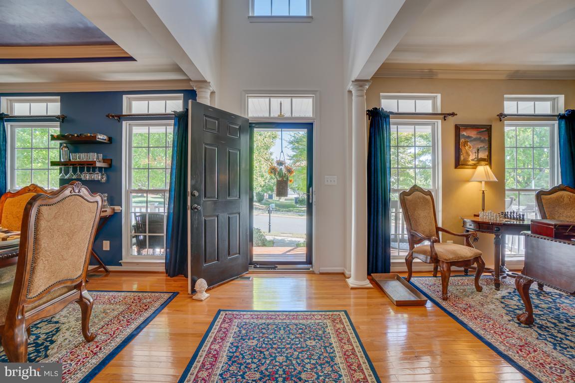 PORT POTOMAC - Residential