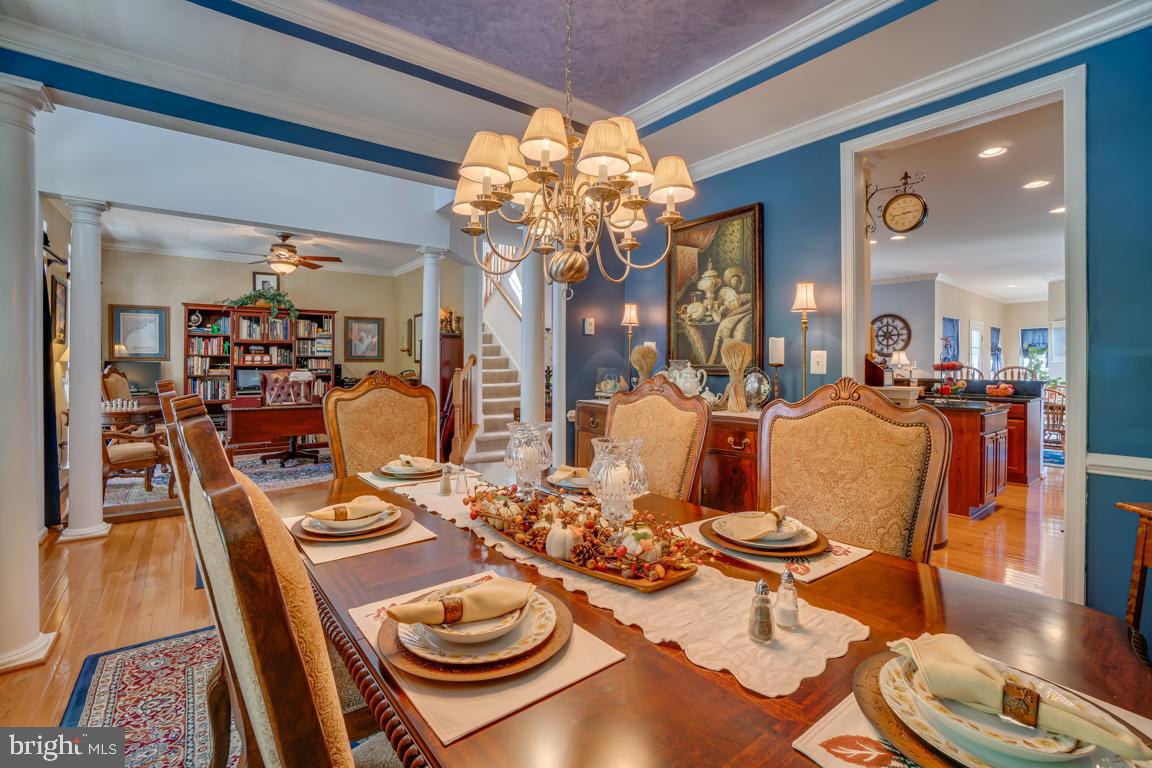 PORT POTOMAC - Residential